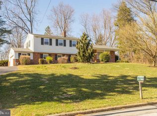 1642 Dillon Rd, Maple Glen, PA 19002