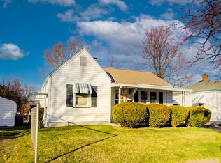 1408 E Willard Ave, Decatur, IL 62521