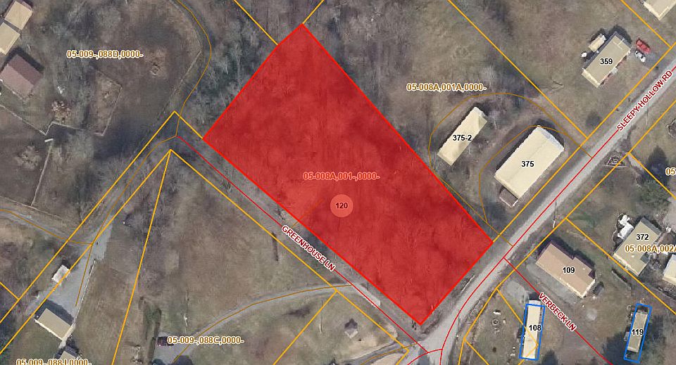 1st image of 120 Greenhouse Ln