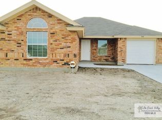 5148 Sedona Pl, Brownsville, TX 78520