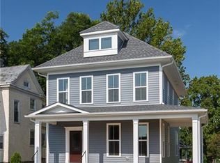 2308 Greenwood Ave, Richmond, VA 23222