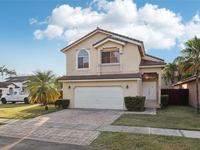 14804 SW 155th Pl, Miami, FL, 33196