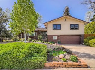 11091 E Harvard Dr, Aurora, CO 80014