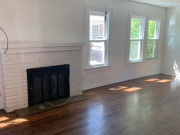 large living room