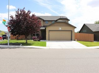 3505 W 11th Pl, Kennewick, WA