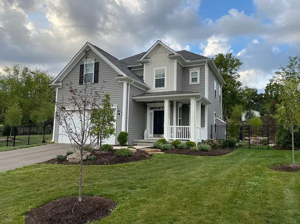 873 Ashley Rd, Gibsonia, PA 15044