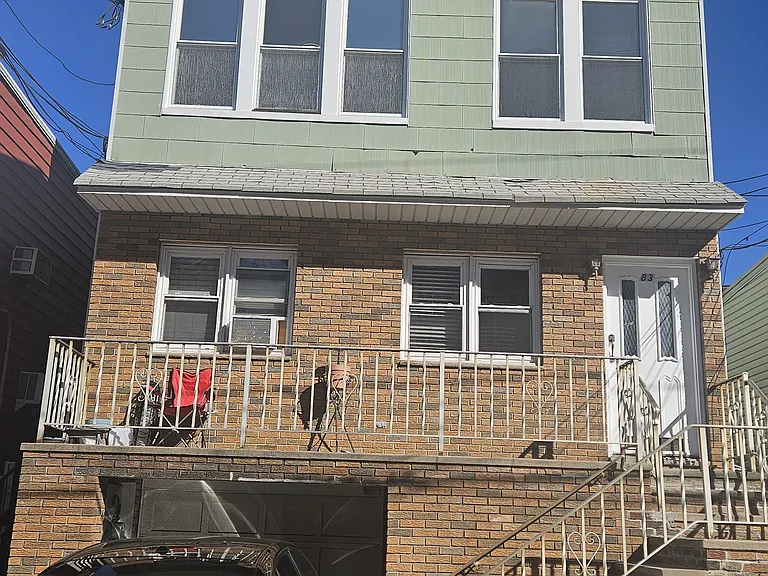 83 W 47th St #3 — Photo 1