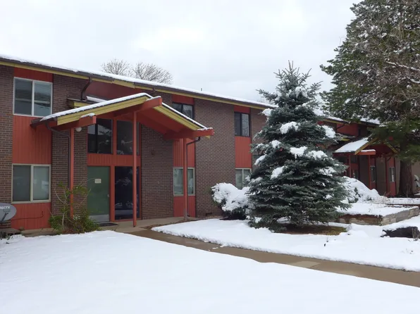 1895 Alpine Ave APT I35, Boulder, CO 80304