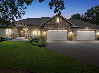 3359 202nd Ln NW, Oak Grove, MN 55303