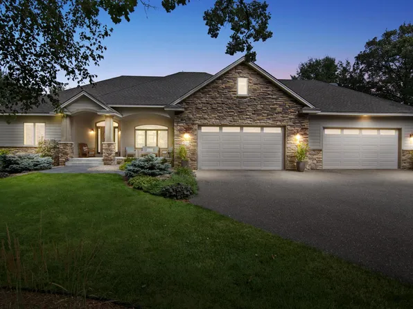 3359 202nd Ln NW, Oak Grove, MN 55303