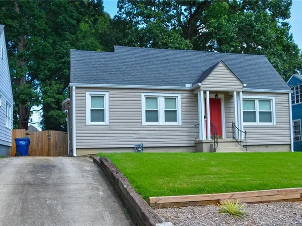 184 Clifton St SE, Atlanta, GA 30317