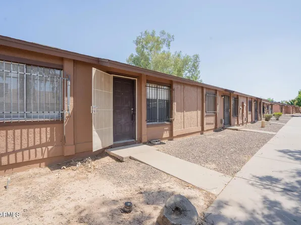 3645 N 69TH Avenue #15, Phoenix, AZ 85033