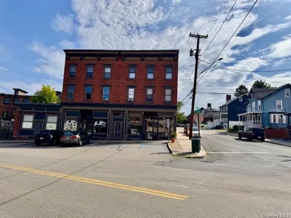 20 E Main St APT 6, Beacon, NY 12508