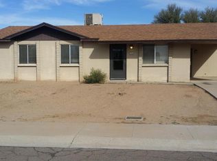 714 W Wagoner Rd, Phoenix, AZ 85023