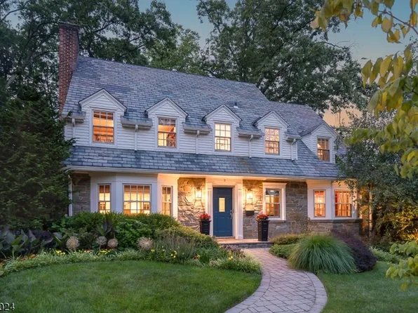 3 WOODHILL DRIVE, Maplewood Twp., NJ 07040