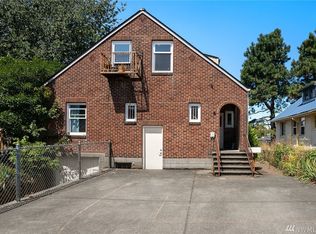 4916 Erskine Way SW, Seattle, WA 98116