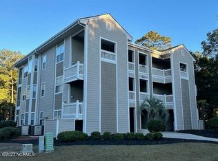 235 Kings Trl #2106, Sunset Beach, NC 28468