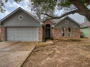 1002 Rambling Trl, Cedar Park, TX 78613