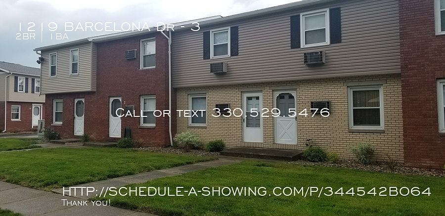 1st image of 1219 Barcelona Dr APT 3