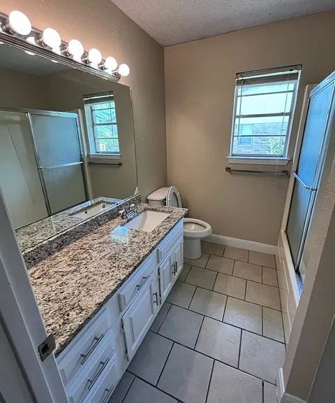hall bath
