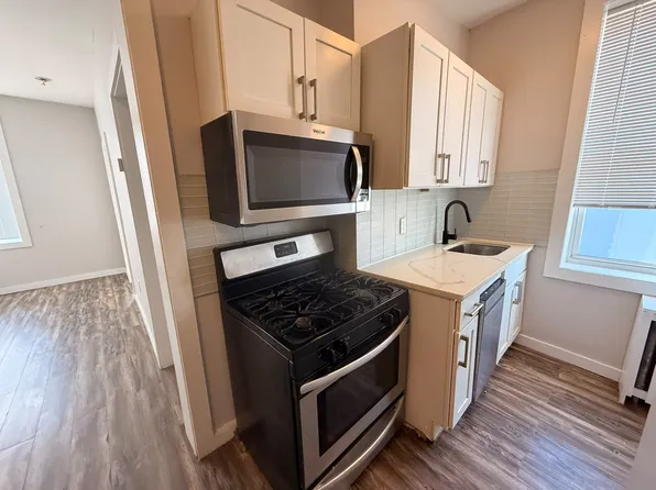 516 Central Ave #6E, Jersey City, NJ 07307