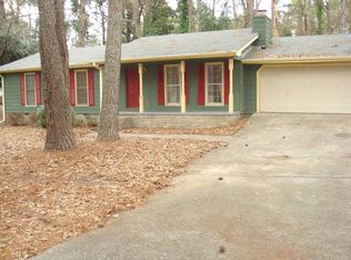 1755 Woodhaven Ter, Lawrenceville, GA 30043