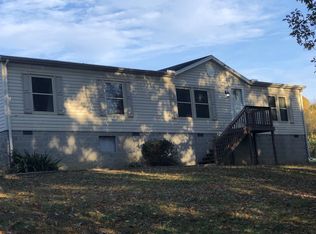 6193 Dewey Carr Rd, Bethpage, TN 37022