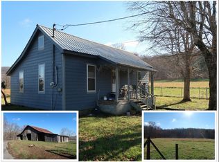 294 Rushing Springs Rd, Monterey, TN 38574