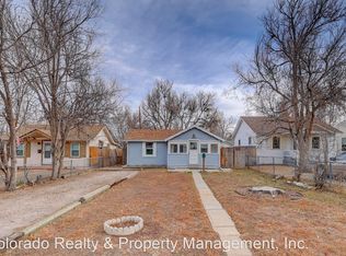 1338 Iola St, Aurora, CO 80010