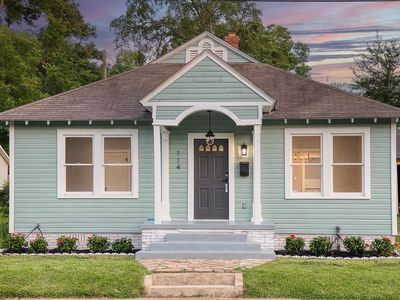 114 W Park Ave, Palestine, TX, 75801