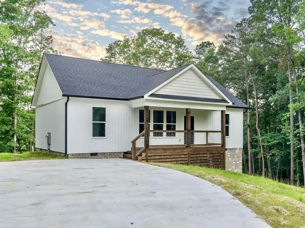 444 E Long Hollow Rd, Rock Spring, GA 30739