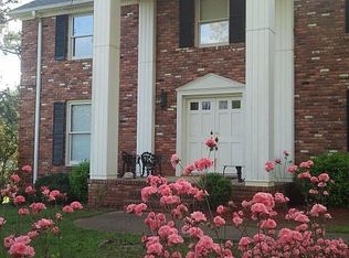 1083 Lee King Rd, Forsyth, GA 31029