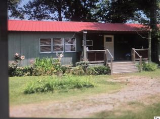 11437 Trails End Rd, Oak Ridge, LA 71264