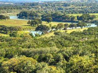 246 Canyon Vw, Spring Branch, TX 78070