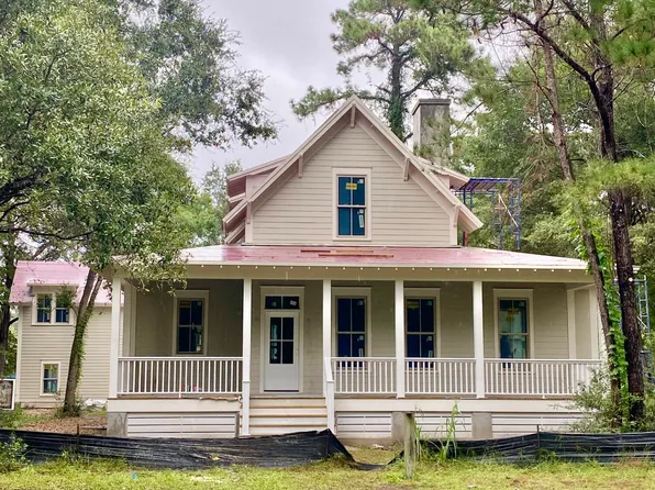 695 Distant Island Drive, Beaufort, SC 29907