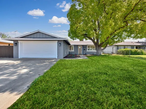 6913 Stillwater Way, Sacramento, CA 95828