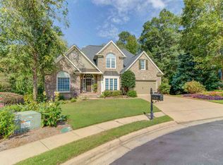 1088 Pughes Creek Way, Lawrenceville, GA 30045