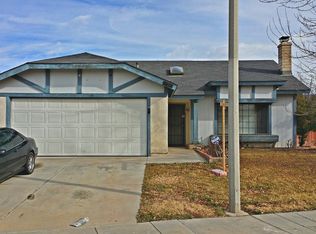 37710 Medea Ct, Palmdale, CA 93550