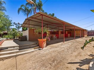 19345 Warren Rd, Riverside, CA 92508