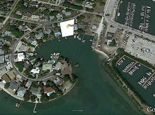4717 Trade Winds Dr S, Gulfport, FL 33711