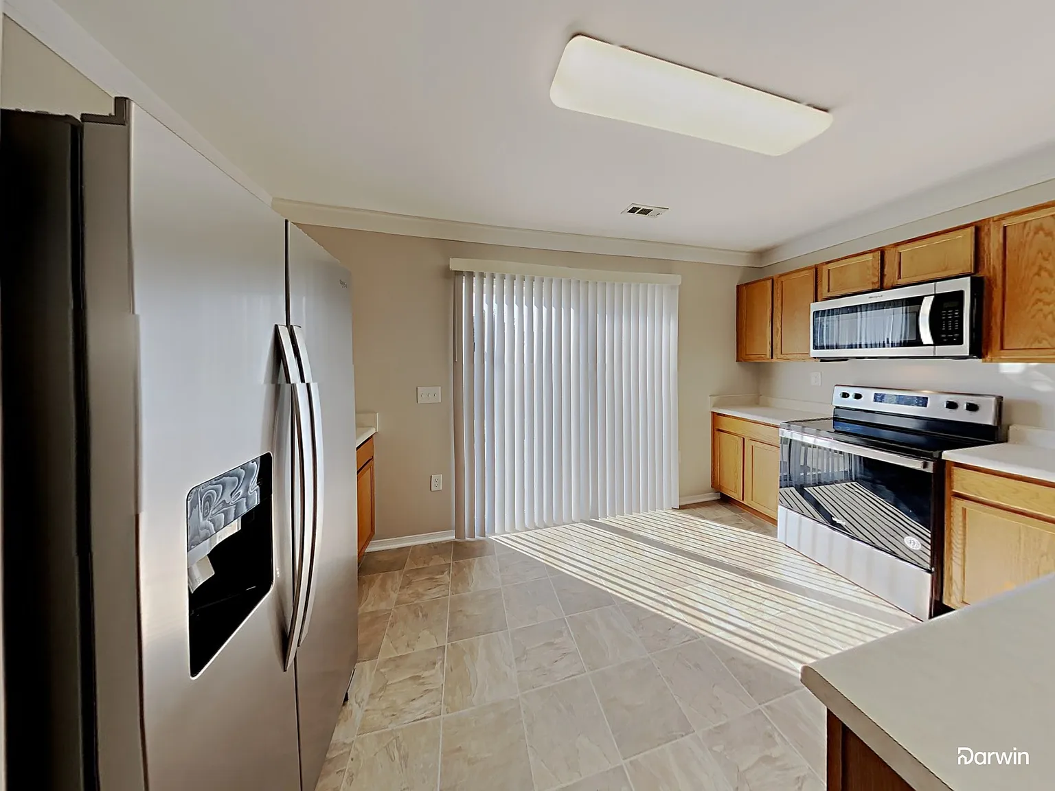 3 bed, 2.0 bath, 1274 sqft, $1,985 — Photo 4