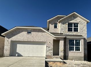 1404 Dog Iron St, Georgetown, TX 78633