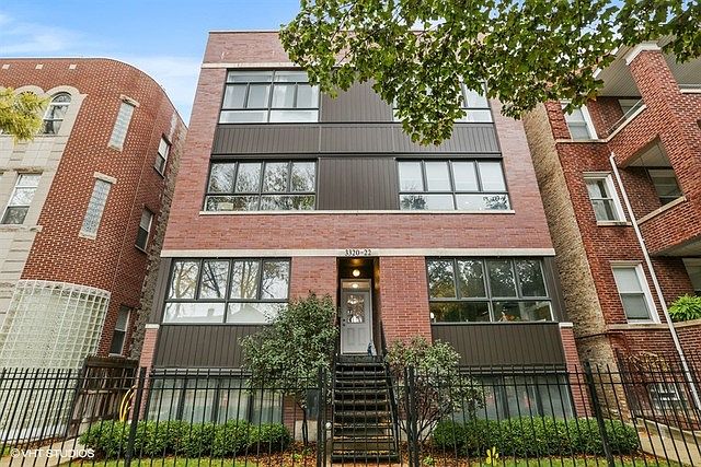 1st image of 3320 W Eastwood Ave #3
