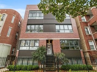 3320 W Eastwood Ave #3, Chicago, IL 60625