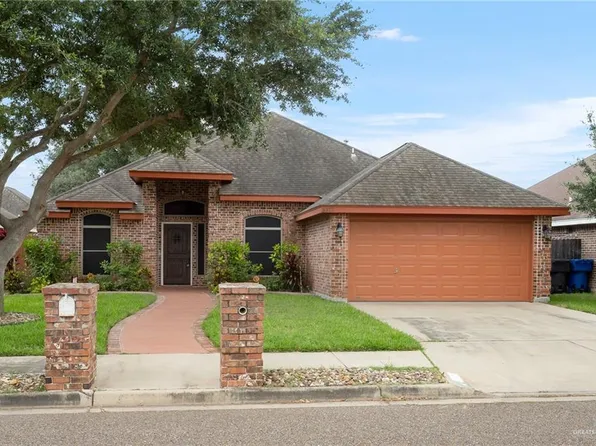 3317 Loyola Ave, McAllen, TX 78504