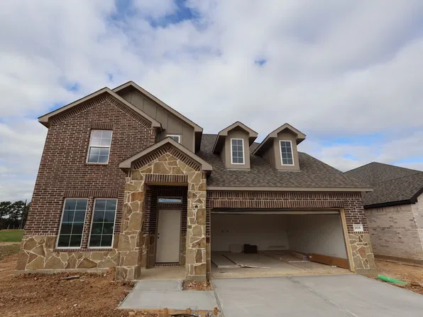 21215 Venetian Glass Ln, Tomball, TX 77377