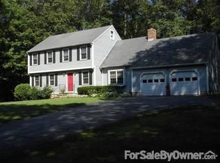 24 Flat Rock Rd, Branford, CT 06405