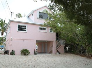 60 Waterways Dr, Key Largo, FL 33037