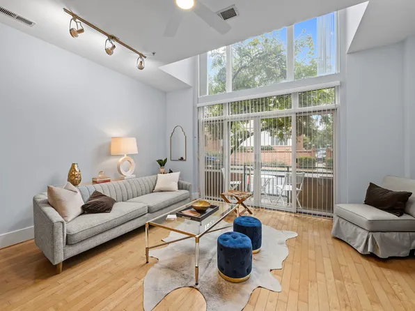 444 Blount St, Raleigh, NC