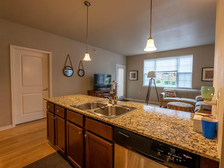 101 Prairie Dunes Dr #203 — Photo 1